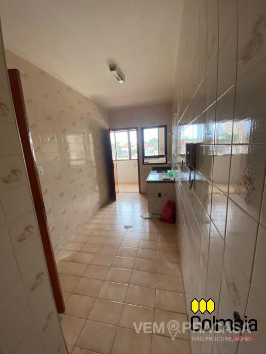 Apartamento à venda no Monte Castelo, Campo Grande – foto 11
