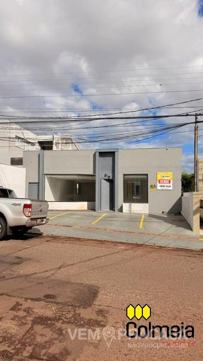 Imóvel comercial à venda no Jardim dos Estados, Campo Grande – foto 1