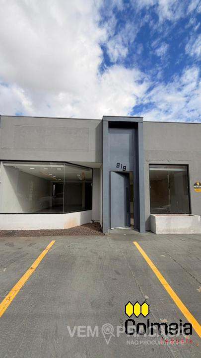 Imóvel comercial à venda no Jardim dos Estados, Campo Grande – foto 2