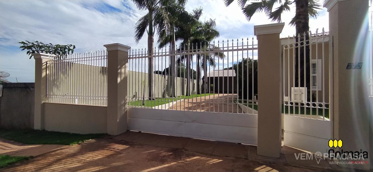 Casa Térrea para alugar no Centro, Jaraguari – foto 2