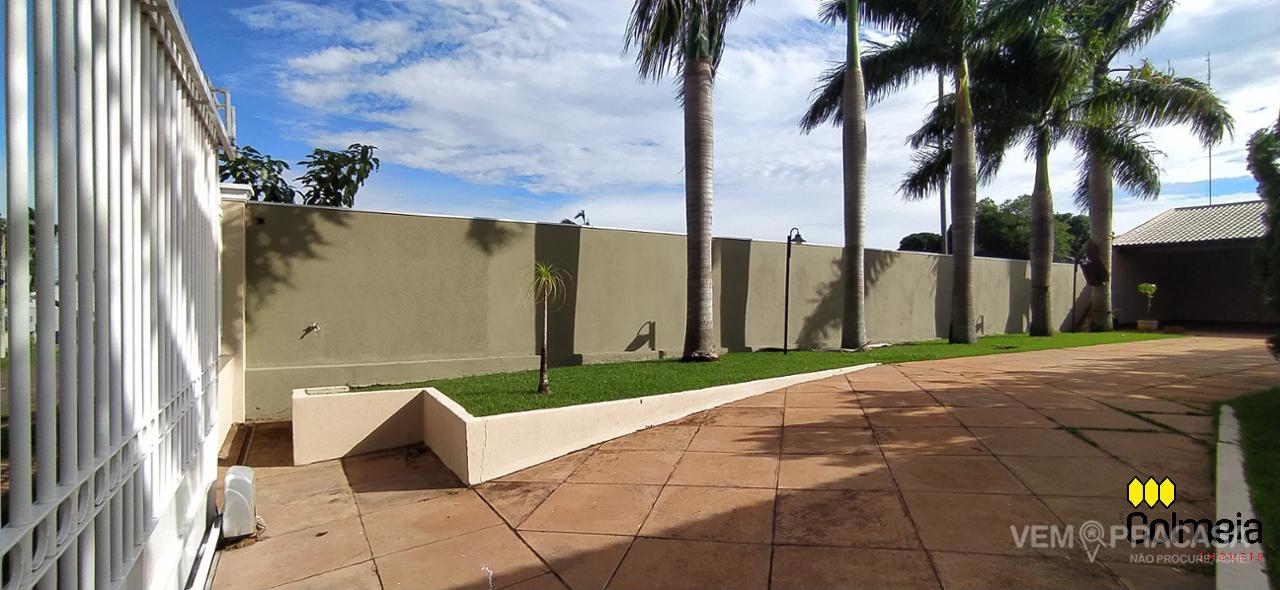 Casa Térrea para alugar no Centro, Jaraguari – foto 3