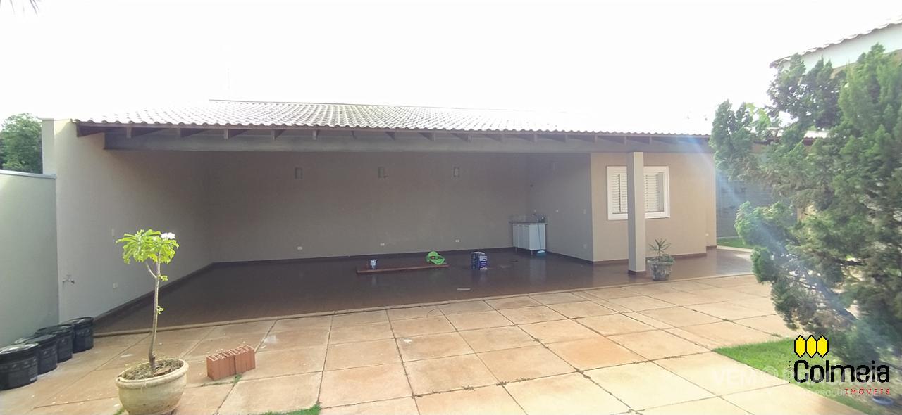 Casa Térrea para alugar no Centro, Jaraguari – foto 4