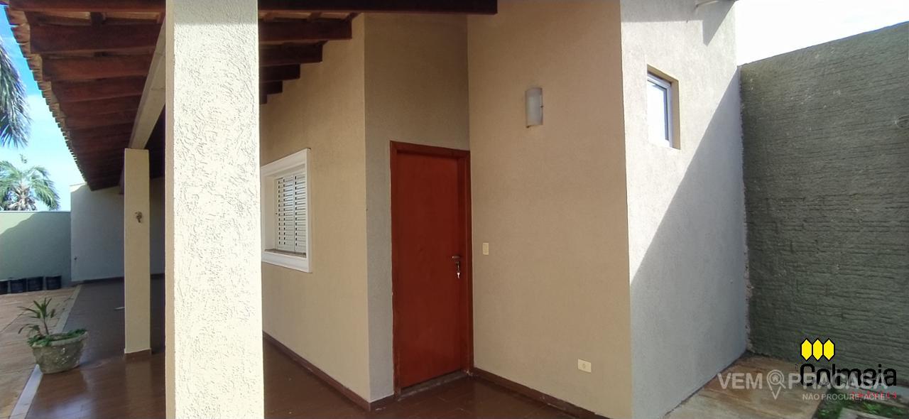 Casa Térrea para alugar no Centro, Jaraguari – foto 5