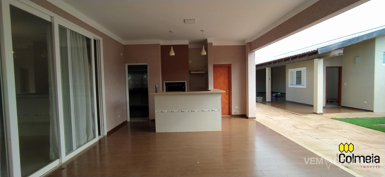 Casa Térrea para alugar no Centro, Jaraguari – foto 8