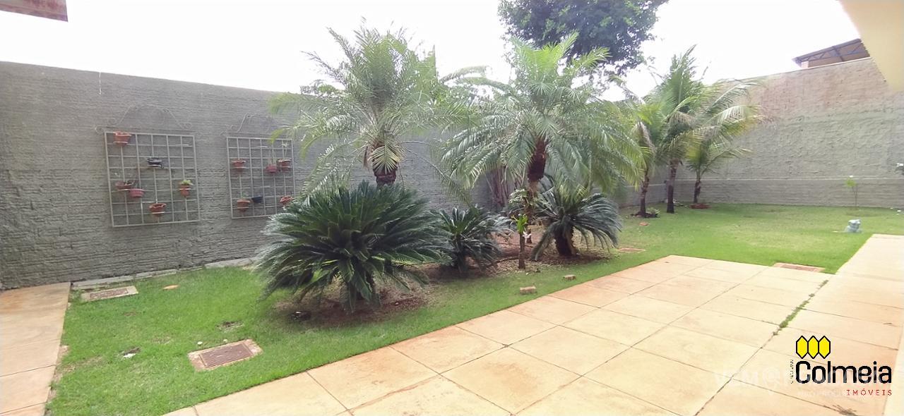 Casa Térrea para alugar no Centro, Jaraguari – foto 9