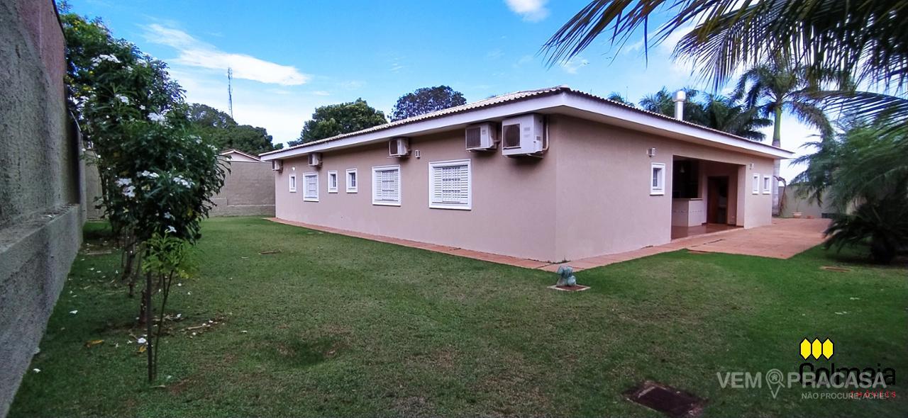 Casa Térrea para alugar no Centro, Jaraguari – foto 10