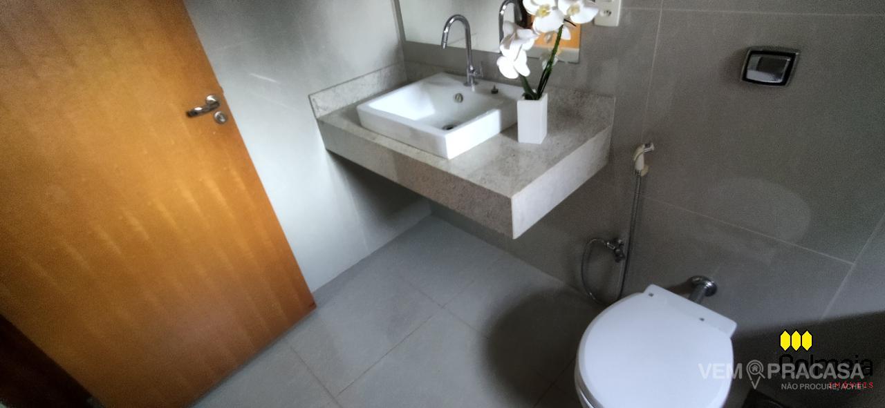 Casa Térrea para alugar no Centro, Jaraguari – foto 26