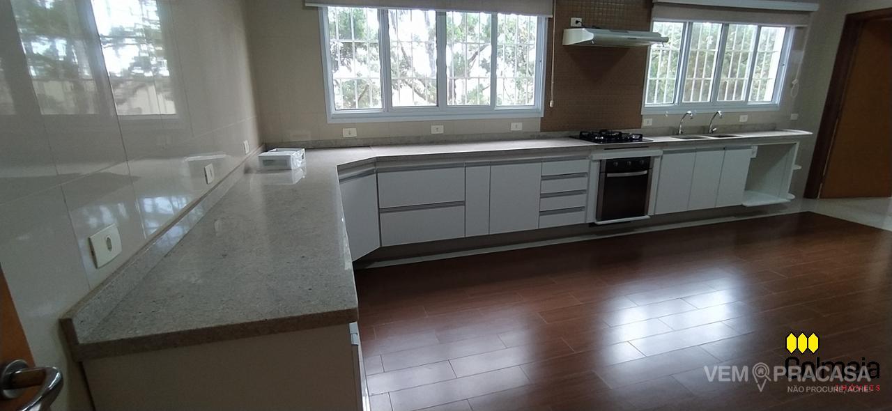 Casa Térrea para alugar no Centro, Jaraguari – foto 28