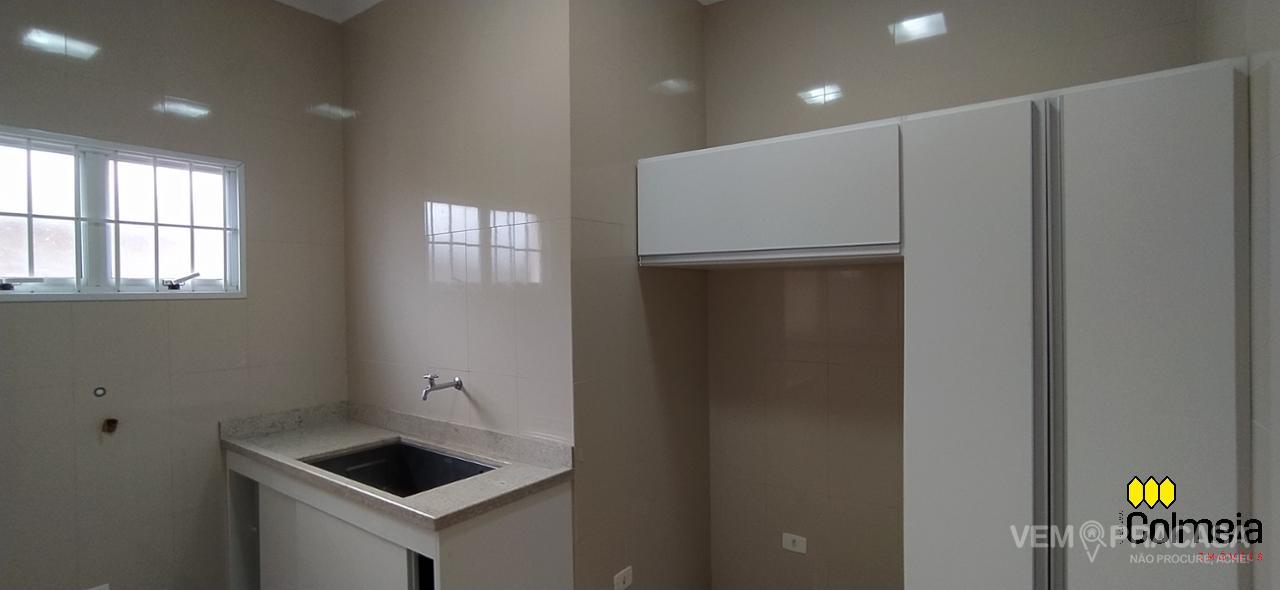 Casa Térrea para alugar no Centro, Jaraguari – foto 29