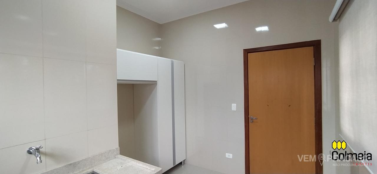 Casa Térrea para alugar no Centro, Jaraguari – foto 30