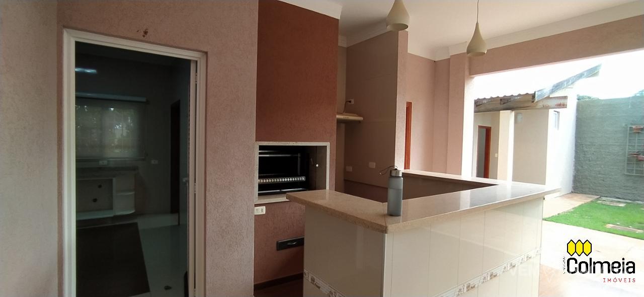 Casa Térrea para alugar no Centro, Jaraguari – foto 31