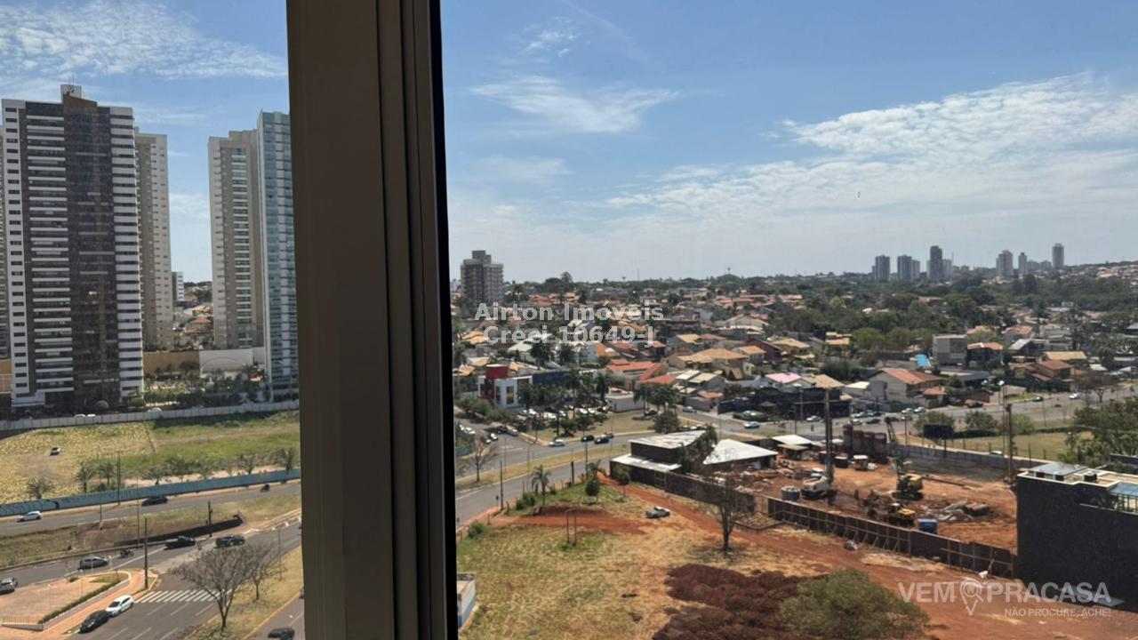 Sala à venda no Royal Park, Campo Grande – foto 1