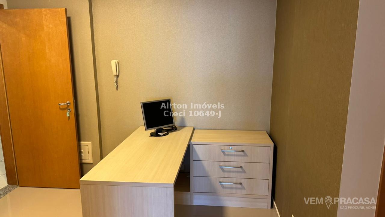 Sala à venda no Royal Park, Campo Grande – foto 3