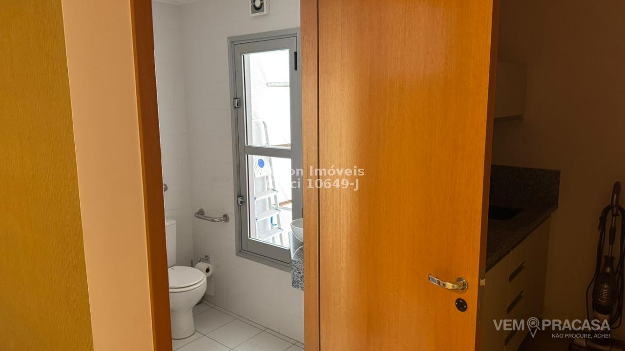 Sala à venda no Royal Park, Campo Grande – foto 5
