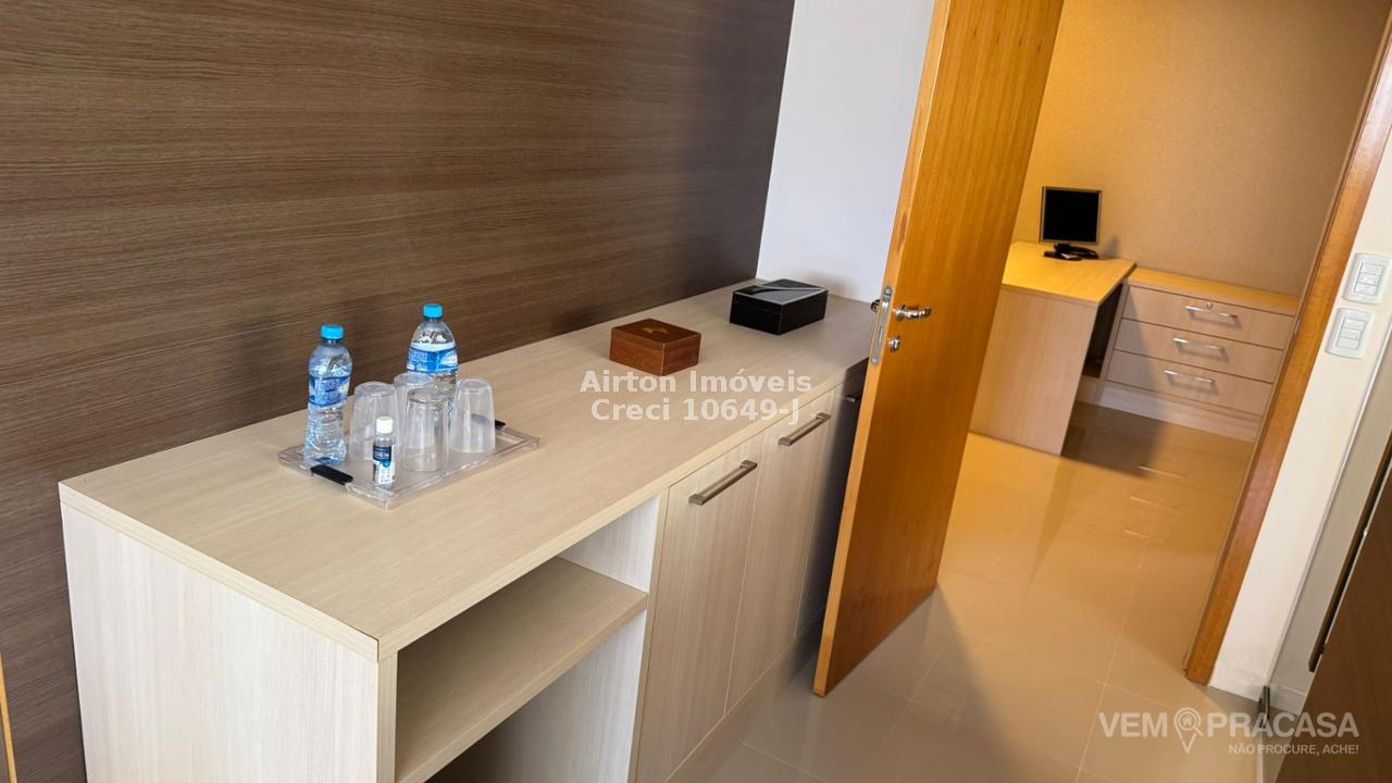 Sala à venda no Royal Park, Campo Grande – foto 6