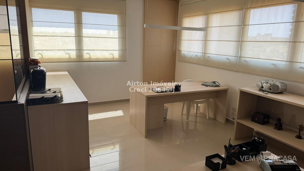 Sala à venda no Royal Park, Campo Grande – foto 7