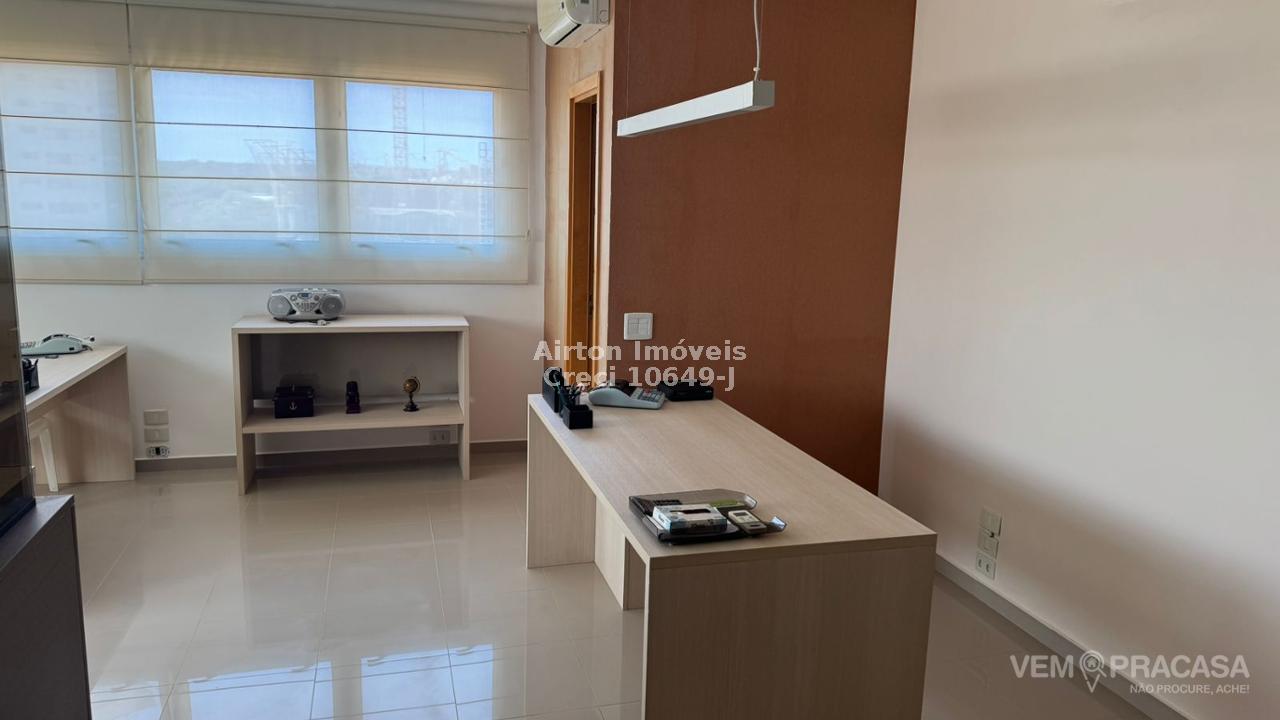 Sala à venda no Royal Park, Campo Grande – foto 8