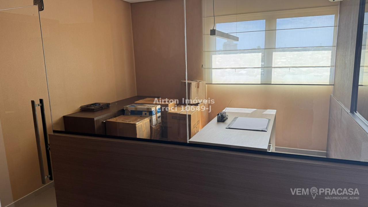 Sala à venda no Royal Park, Campo Grande – foto 9