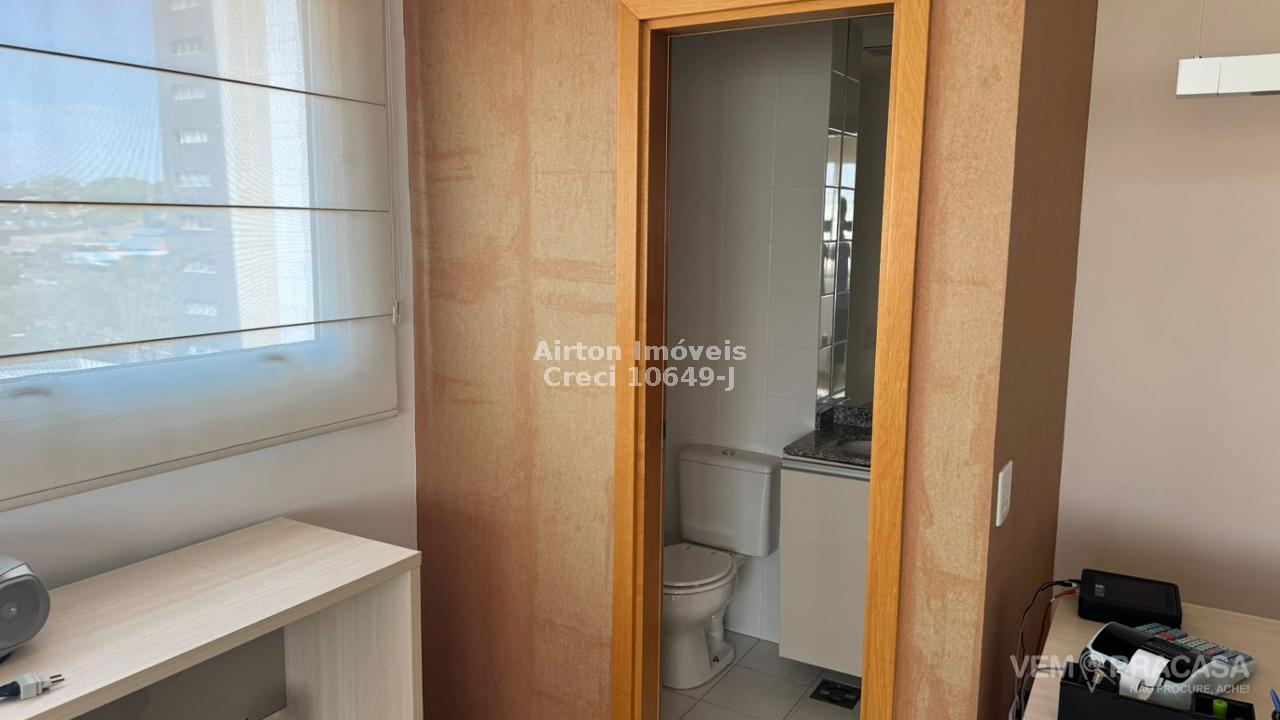 Sala à venda no Royal Park, Campo Grande – foto 10