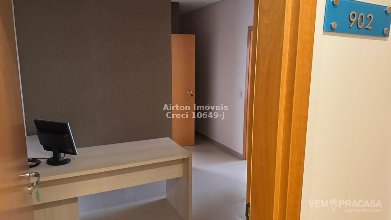Sala à venda no Royal Park, Campo Grande – foto 11