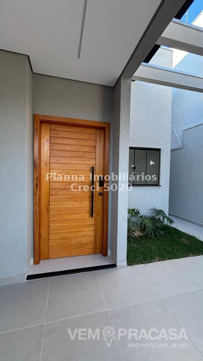Casa Térrea à venda na Vila Margarida, Campo Grande – foto 2