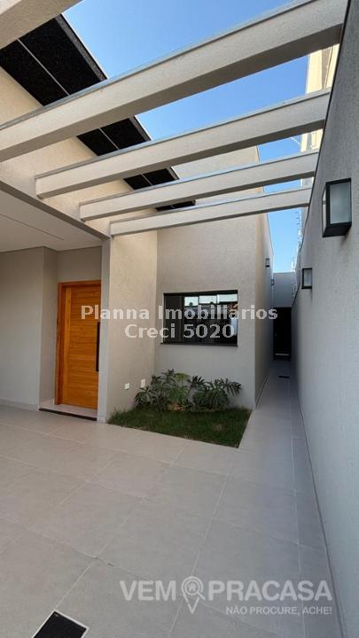 Casa Térrea à venda na Vila Margarida, Campo Grande – foto 4