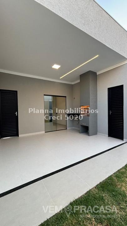 Casa Térrea à venda na Vila Margarida, Campo Grande – foto 6