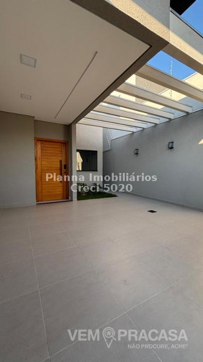 Casa Térrea à venda na Vila Margarida, Campo Grande – foto 7
