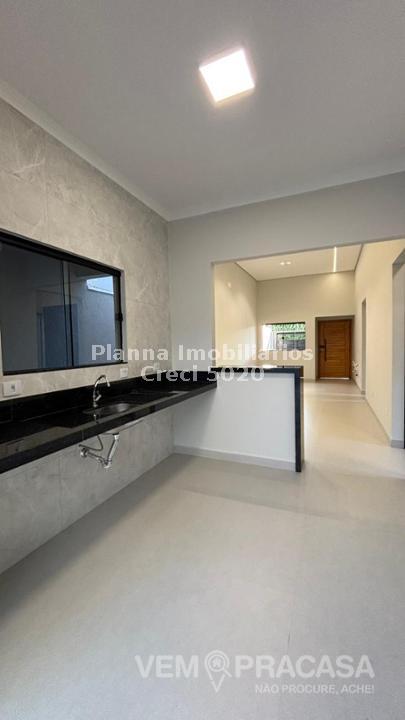 Casa Térrea à venda na Vila Margarida, Campo Grande – foto 8