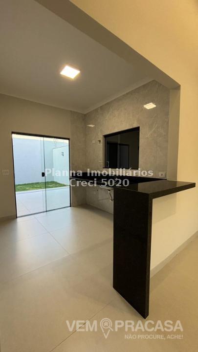 Casa Térrea à venda na Vila Margarida, Campo Grande – foto 9