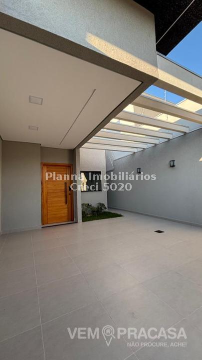 Casa Térrea à venda na Vila Margarida, Campo Grande – foto 10