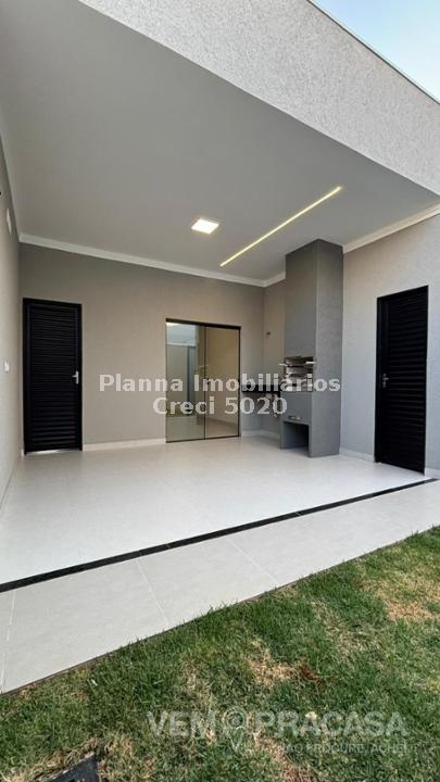 Casa Térrea à venda na Vila Margarida, Campo Grande – foto 11