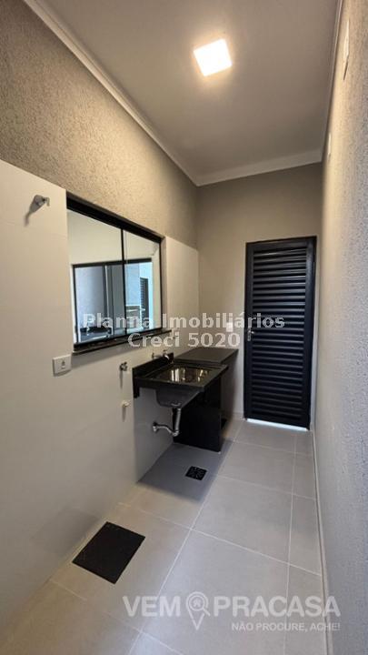 Casa Térrea à venda na Vila Margarida, Campo Grande – foto 12