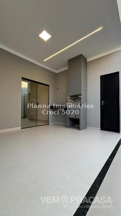 Casa Térrea à venda na Vila Margarida, Campo Grande – foto 14
