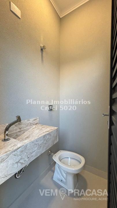Casa Térrea à venda na Vila Margarida, Campo Grande – foto 15