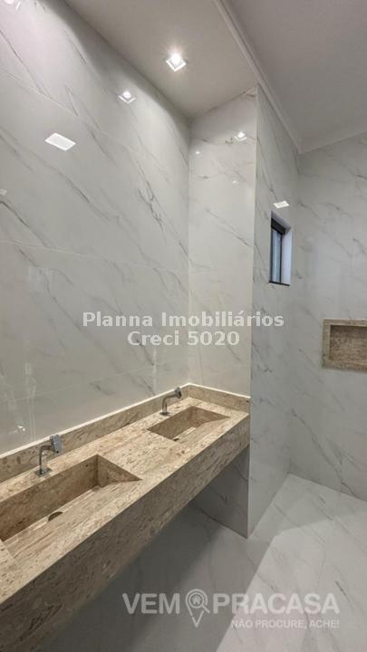 Casa Térrea à venda na Vila Margarida, Campo Grande – foto 16