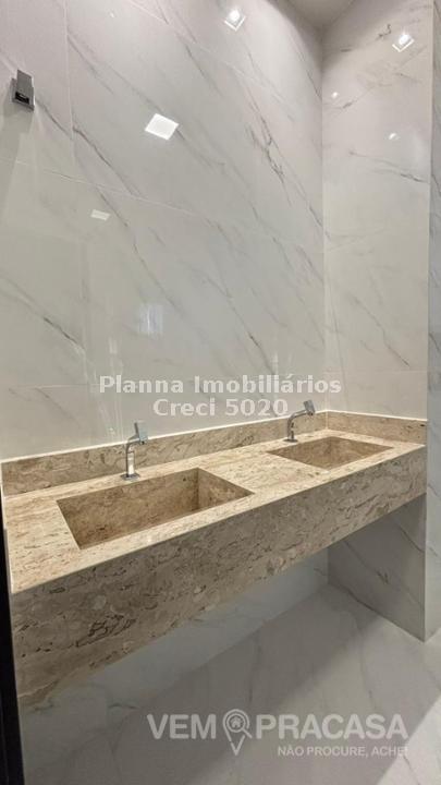 Casa Térrea à venda na Vila Margarida, Campo Grande – foto 19