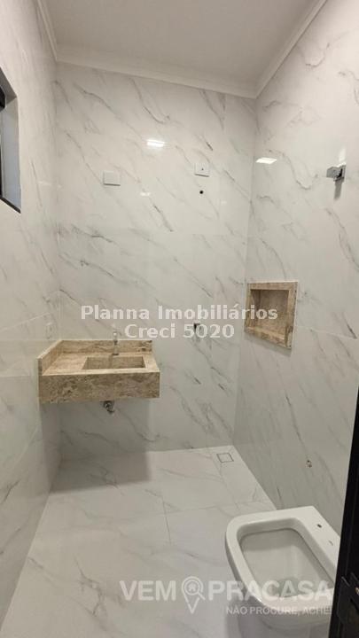 Casa Térrea à venda na Vila Margarida, Campo Grande – foto 20