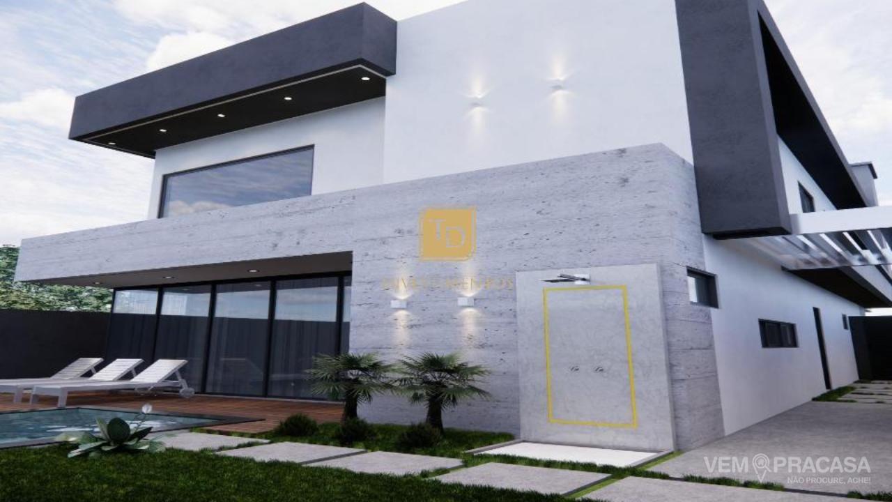 Sobrado/Condomínio à venda no Residencial Alphaville II, Campo Grande – foto 10