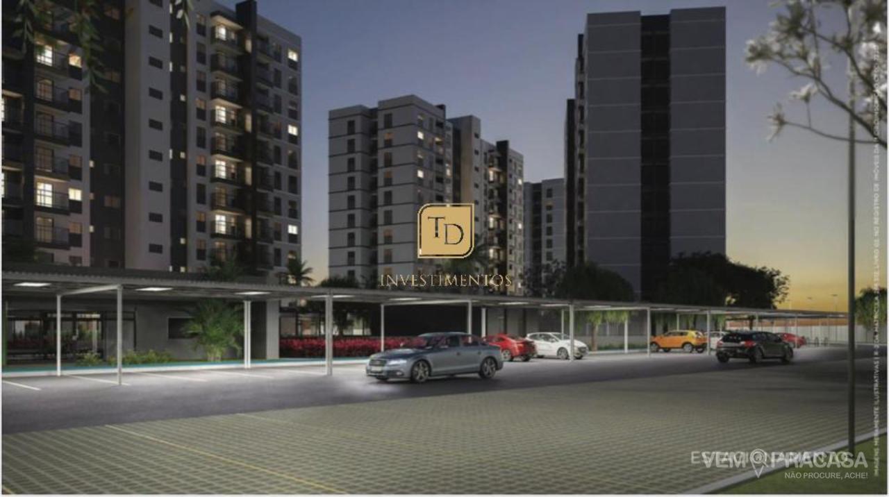 Apartamento à venda no Vivendas do Parque, Campo Grande – foto 2
