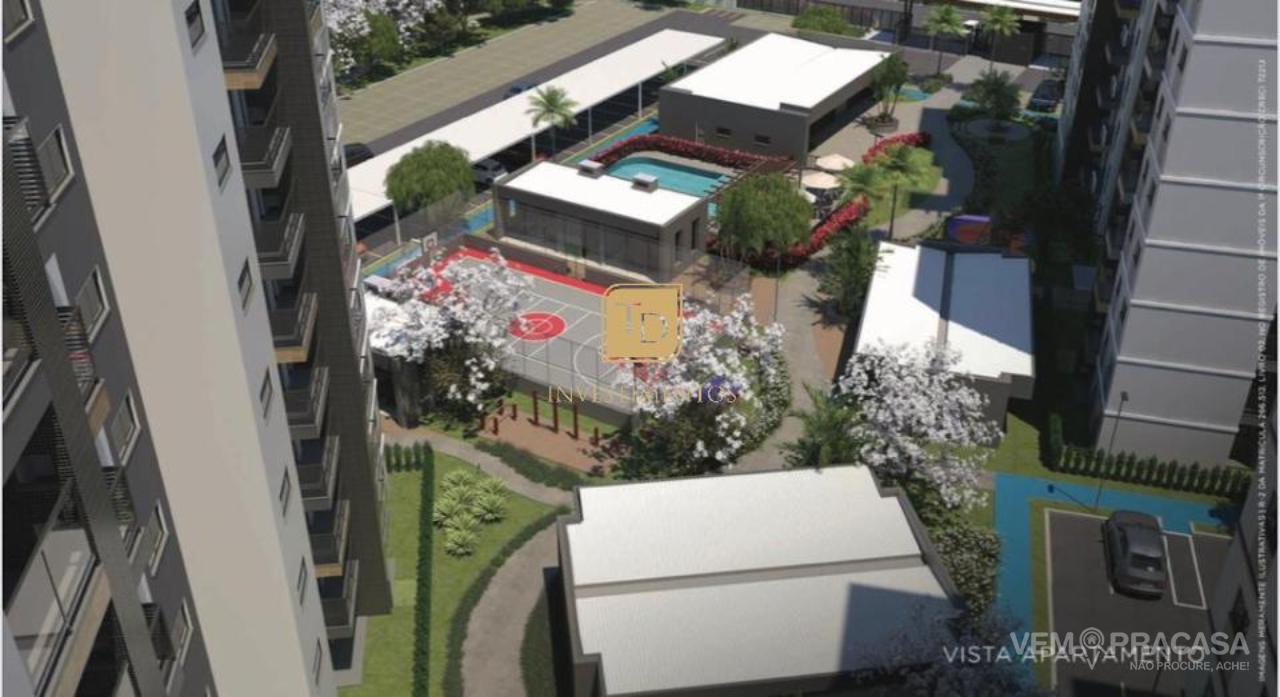 Apartamento à venda no Vivendas do Parque, Campo Grande – foto 4