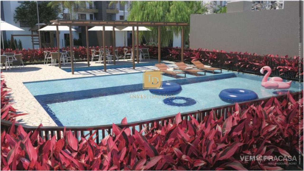 Apartamento à venda no Vivendas do Parque, Campo Grande – foto 6