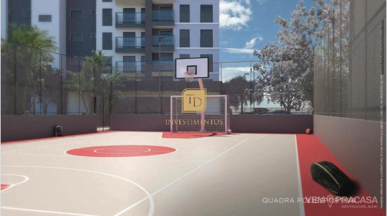 Apartamento à venda no Vivendas do Parque, Campo Grande – foto 7