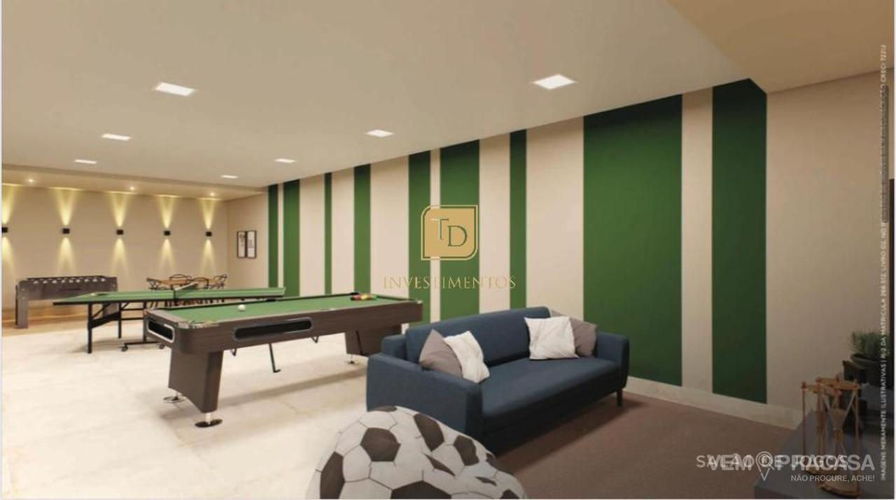 Apartamento à venda no Vivendas do Parque, Campo Grande – foto 10