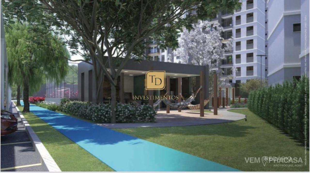 Apartamento à venda no Vivendas do Parque, Campo Grande – foto 12