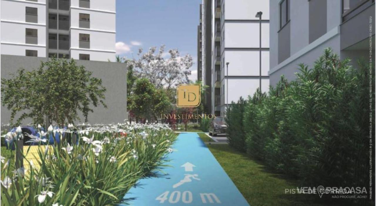 Apartamento à venda no Vivendas do Parque, Campo Grande – foto 14