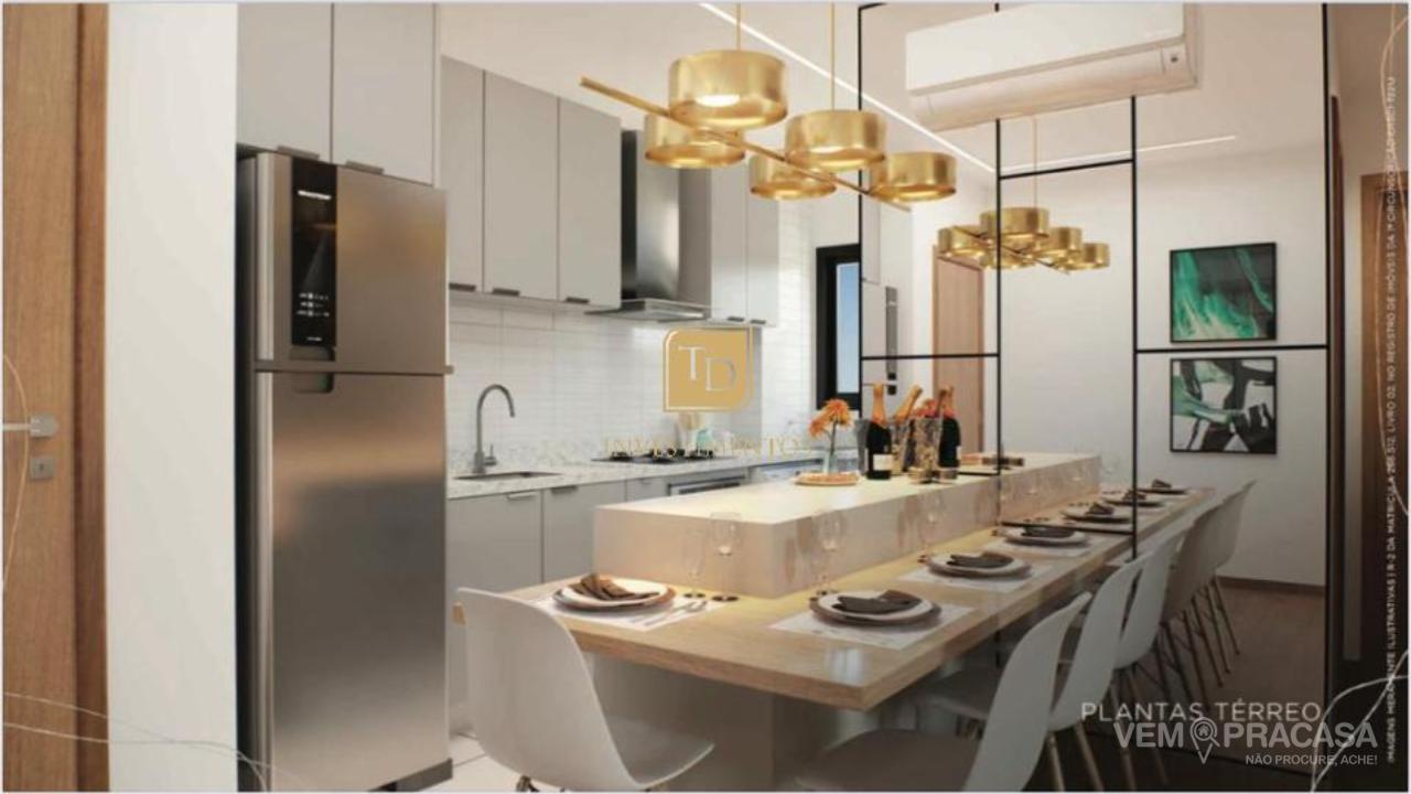 Apartamento à venda no Vivendas do Parque, Campo Grande – foto 17