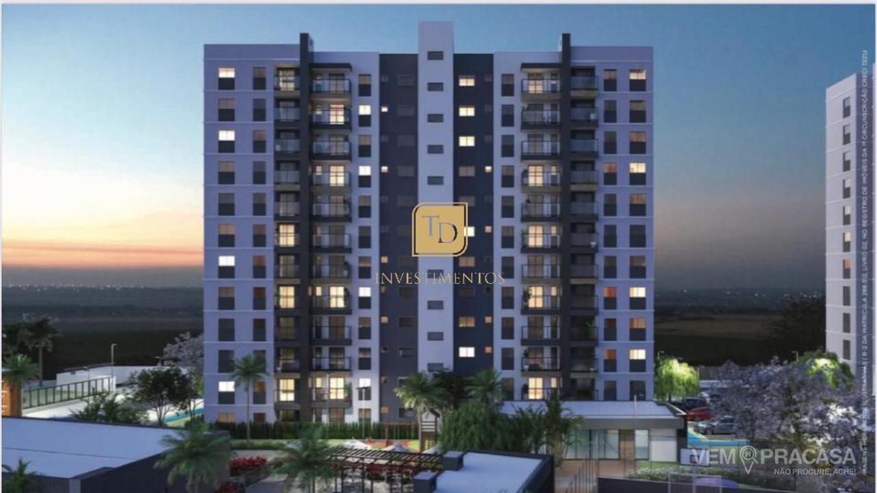 Apartamento à venda no Vivendas do Parque, Campo Grande – foto 18