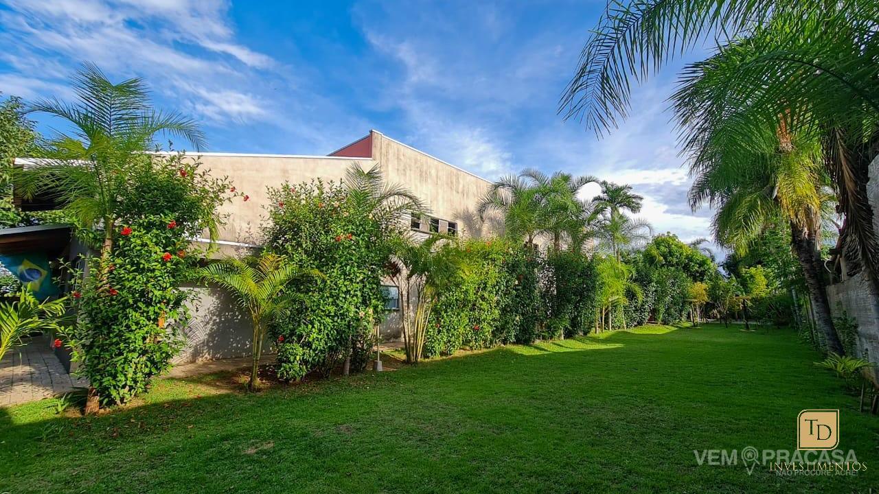 Sobrado à venda na Vila Donaria, Bonito – foto 1