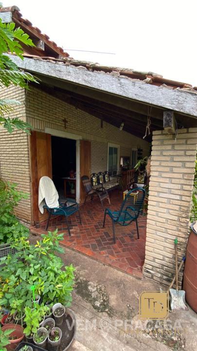 Sítio à venda no Zona Rural, Bodoquena – foto 1